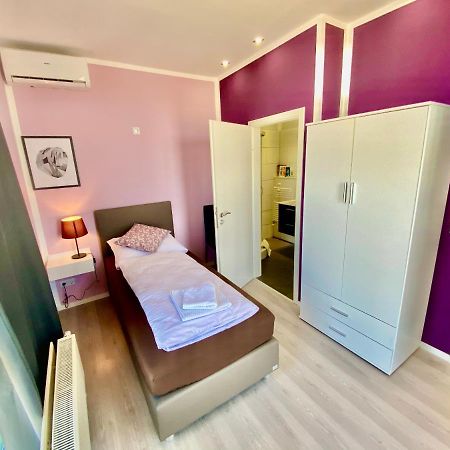 Business Apartment Near Neuss/Duesseldorf كورشنبرويش المظهر الخارجي الصورة