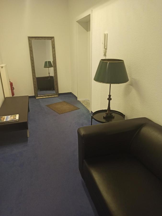 Business Apartment Near Neuss/Duesseldorf كورشنبرويش المظهر الخارجي الصورة