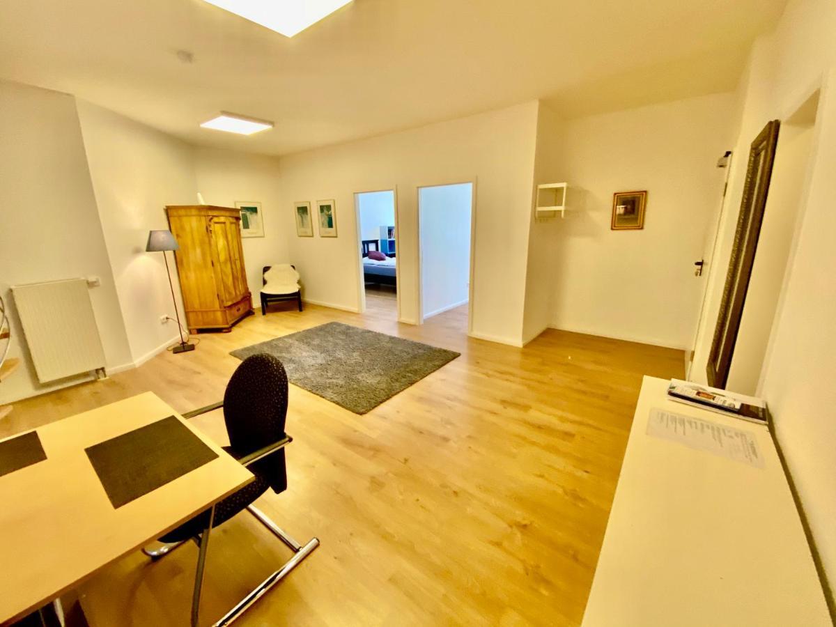 Business Apartment Near Neuss/Duesseldorf كورشنبرويش المظهر الخارجي الصورة