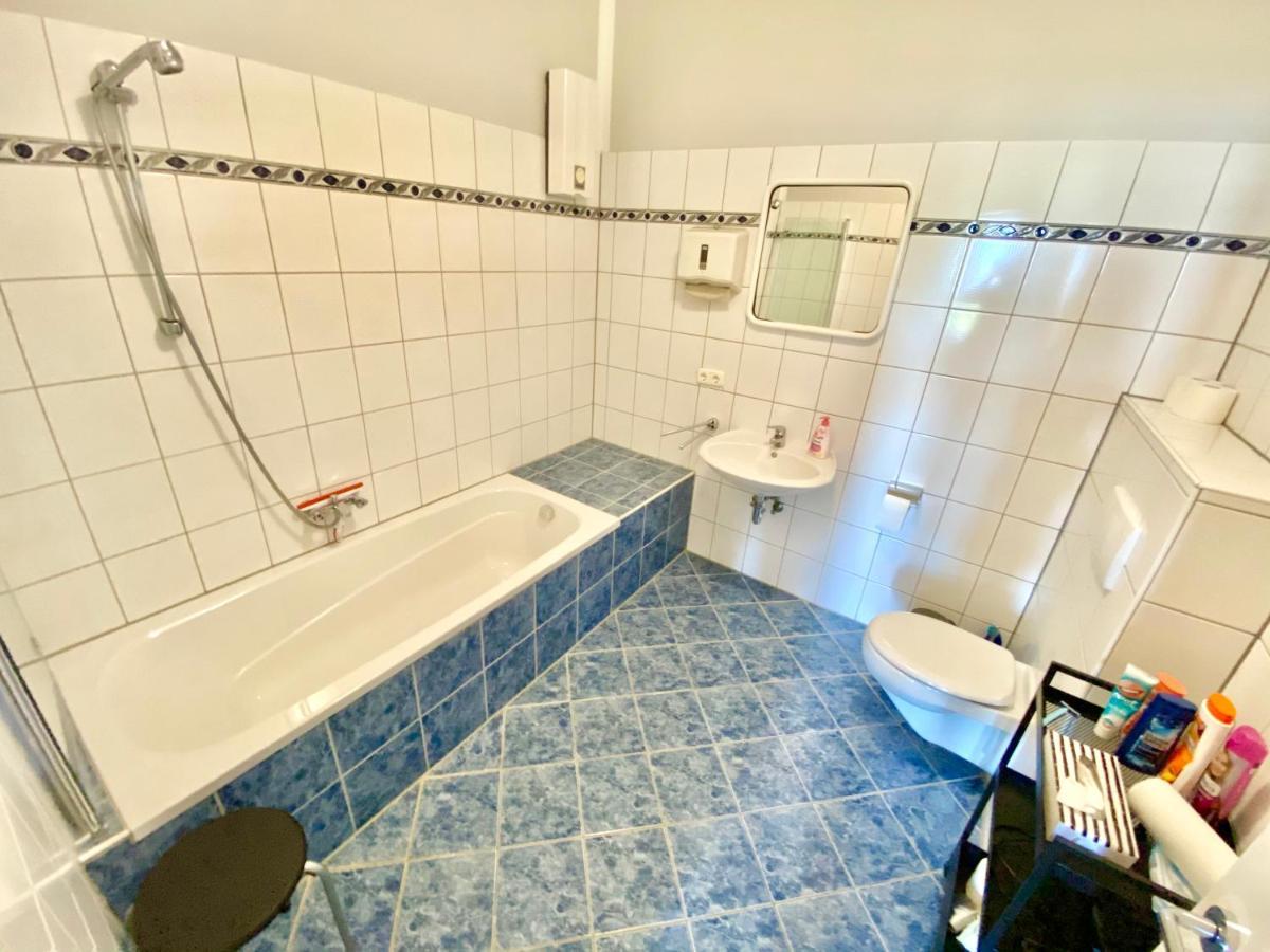 Business Apartment Near Neuss/Duesseldorf كورشنبرويش المظهر الخارجي الصورة