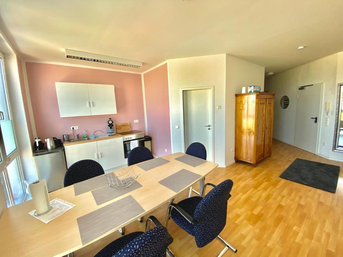 Business Apartment Near Neuss/Duesseldorf كورشنبرويش المظهر الخارجي الصورة