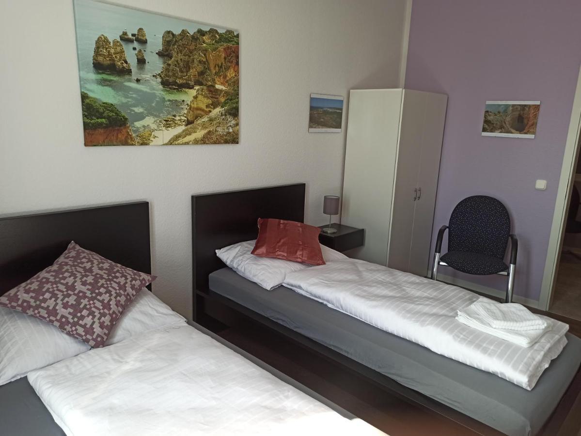 Business Apartment Near Neuss/Duesseldorf كورشنبرويش المظهر الخارجي الصورة