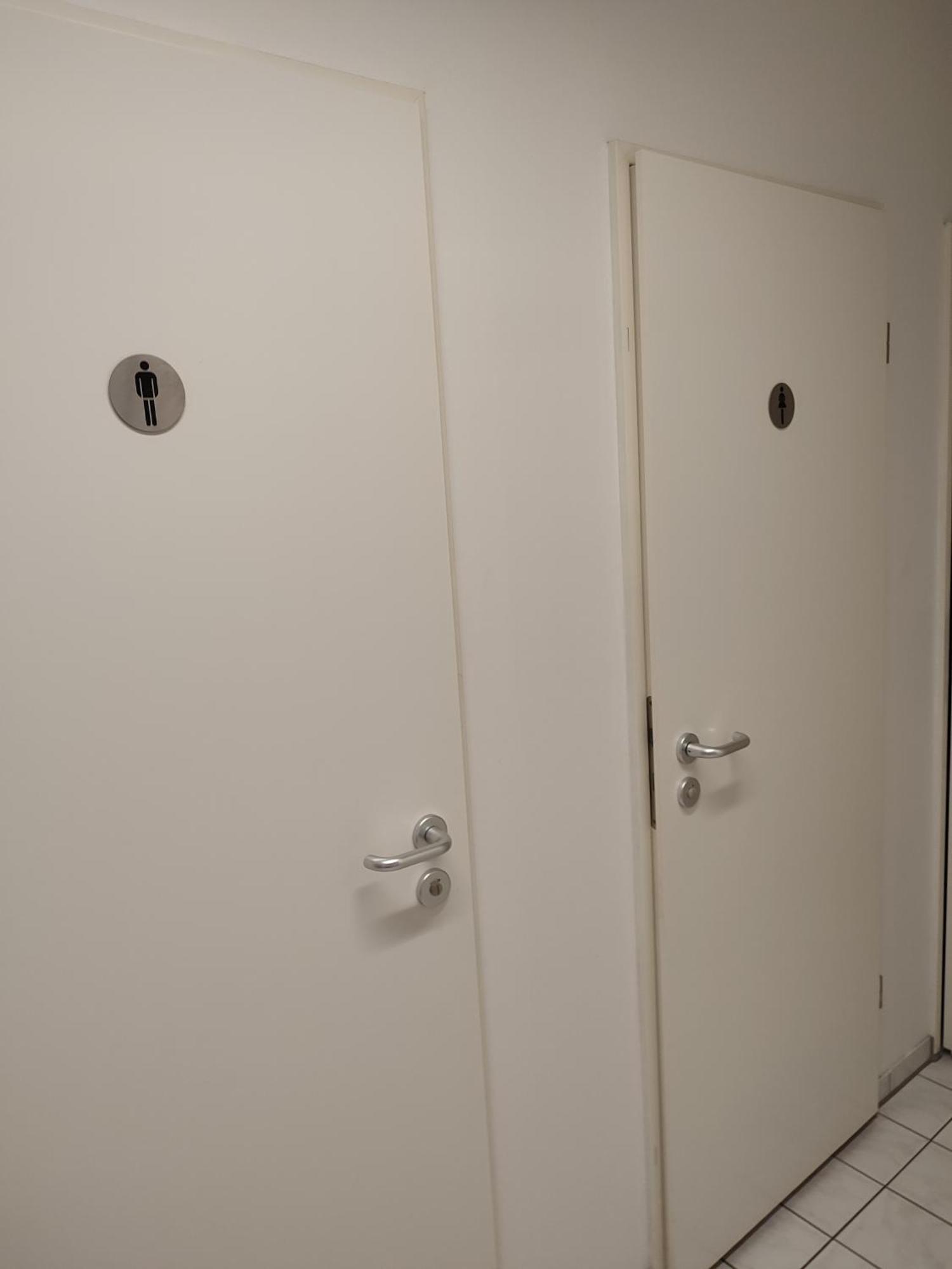 Business Apartment Near Neuss/Duesseldorf كورشنبرويش المظهر الخارجي الصورة