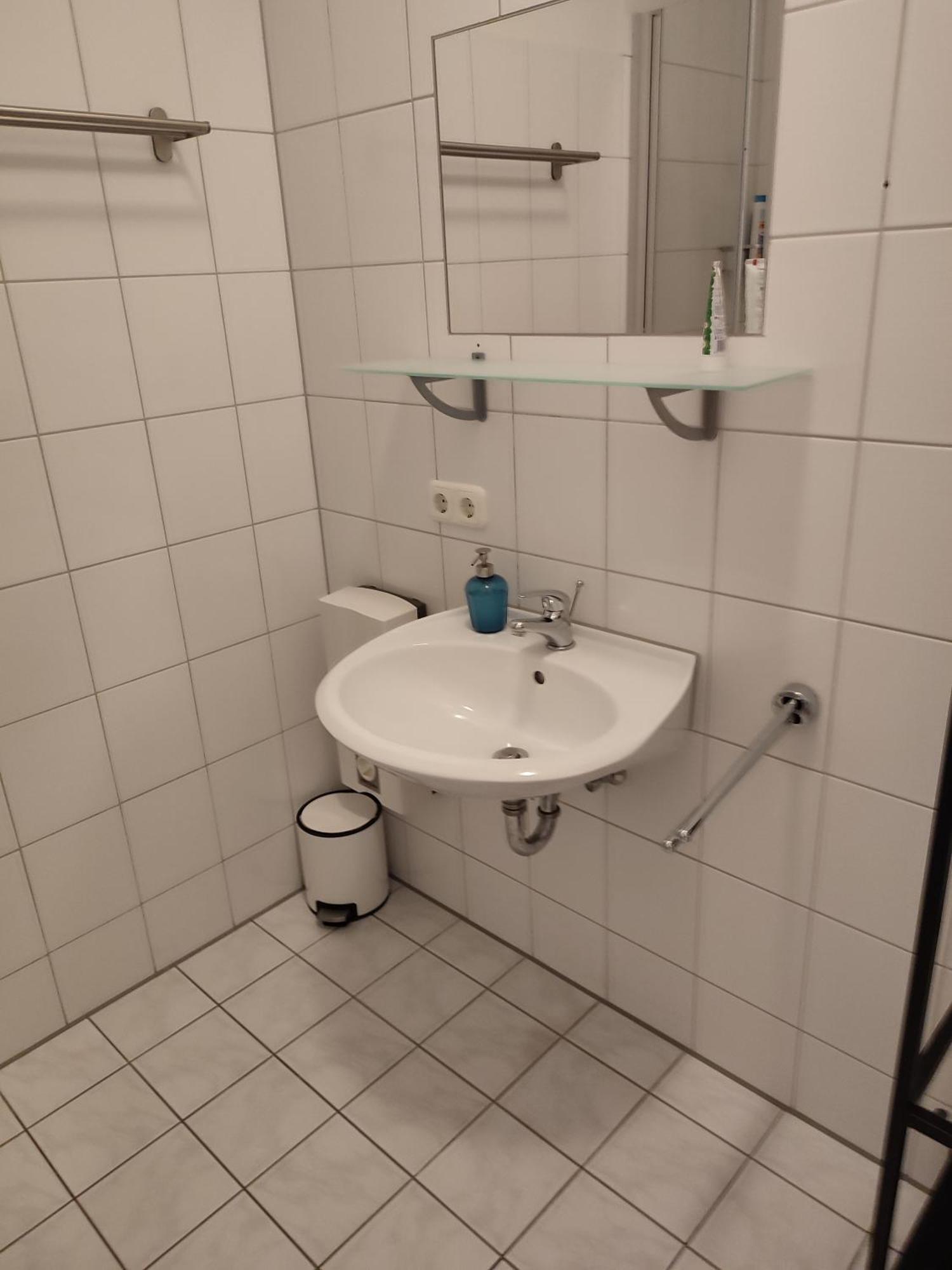 Business Apartment Near Neuss/Duesseldorf كورشنبرويش المظهر الخارجي الصورة